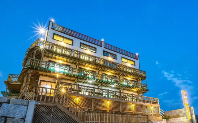 Sky Pension