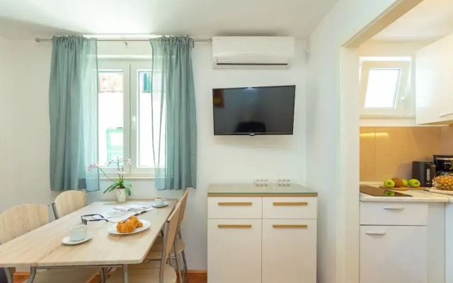 Apartment Colette