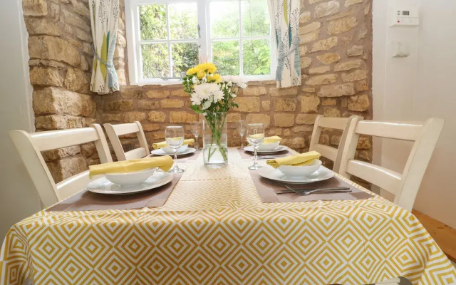 Tuesday Cottage