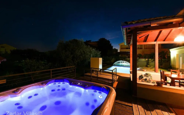 Villa Origano