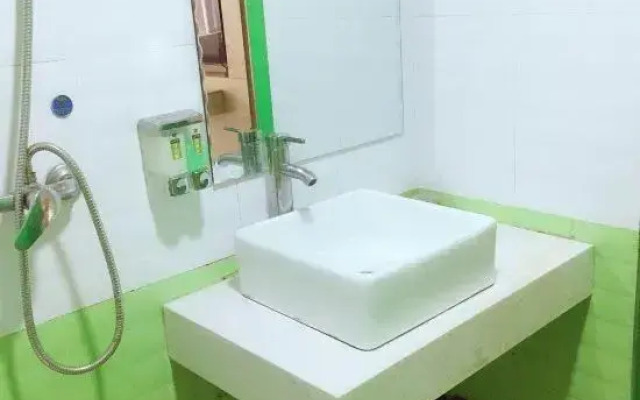 Yimi Hotel (Guangzhou Tangxia Tangde Garden)