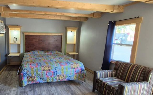 Des Plaines Motel By OYO O'Hare Airport Chicago