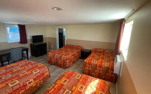 3 Bedroom Apartment