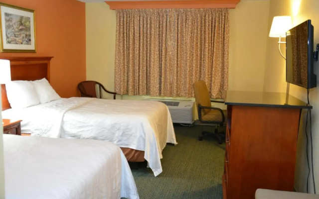 Buckeye Inn Express