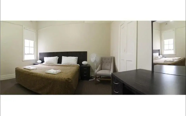 Keg & Brew Hotel