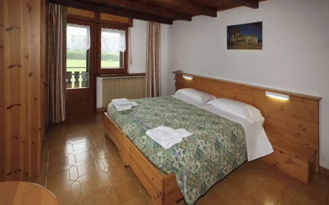 Hotel Des Amis