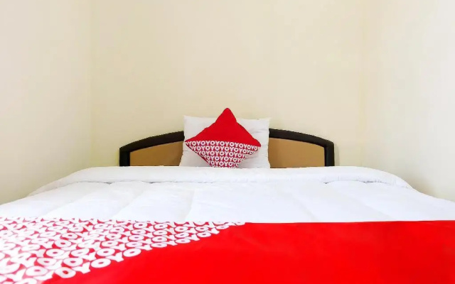 OYO 1126 Trio R Kost Syariah