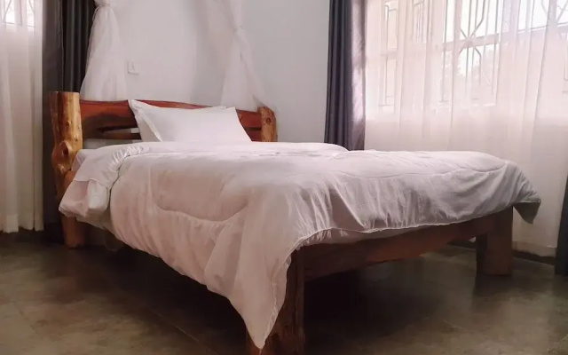 Merinja Guest House