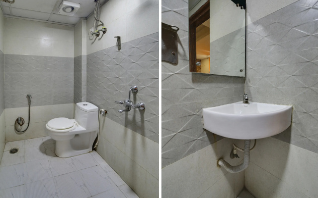 Ocean Pearl Bhopal