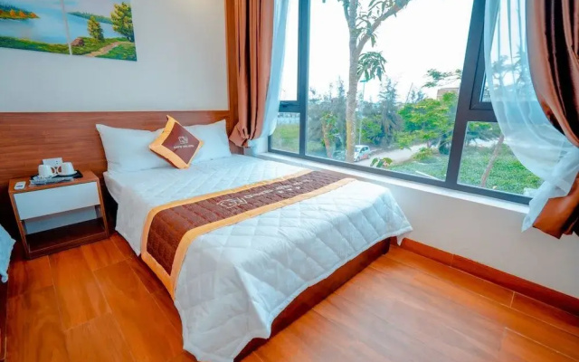 Quang Vinh Hotel