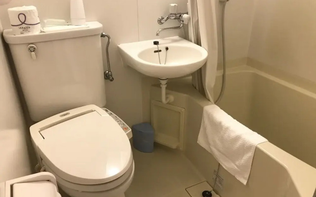 Miyazaki 5C's Hotel