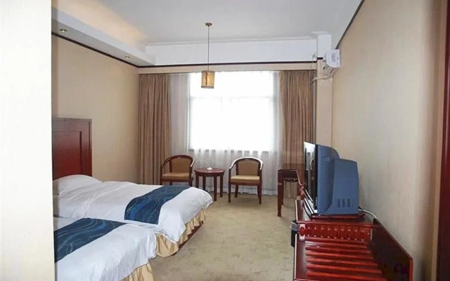 Jihong Molly Hotel