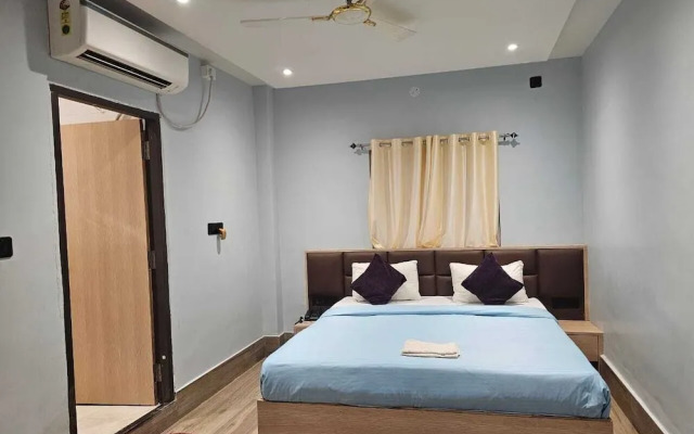 Hotel Blue Lemon