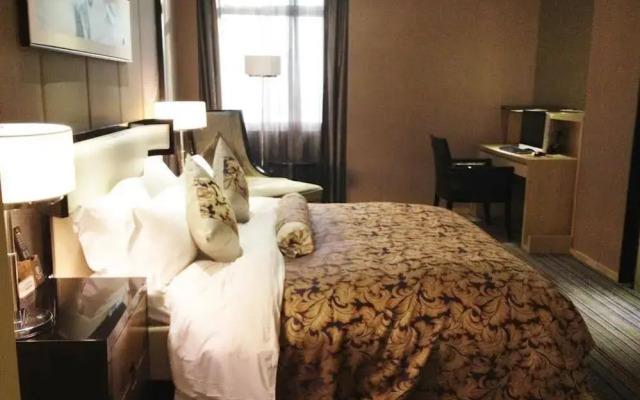 Fuqing Keith Boutique Hotel