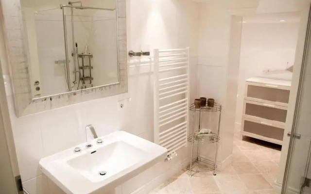 Villa Frische Brise 2 Seepferdchen