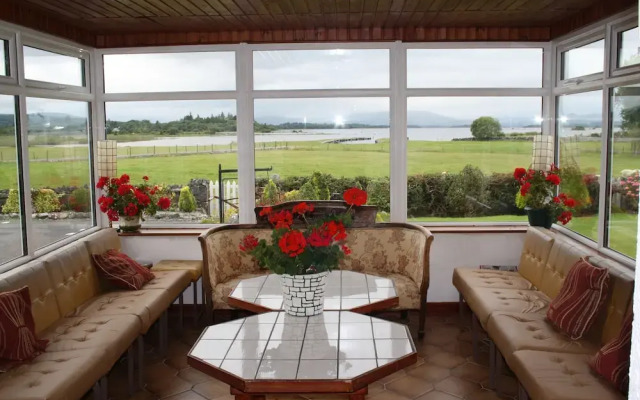 Corrib Wave Guesthouse