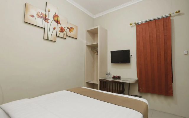 Hotel Atalie Malioboro