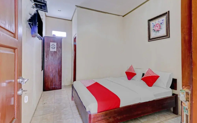 Collection O 90461 Graha Atmadja Syariah Guest House