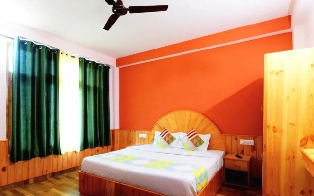 Sunshine Vinkle Cottages