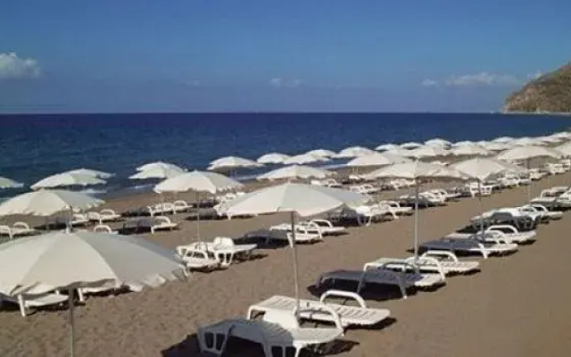 Villaggio Simenzaru