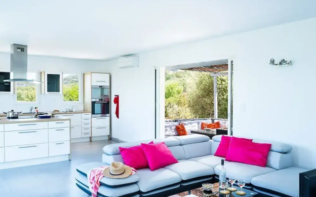 Villa Mare Luxe Mer