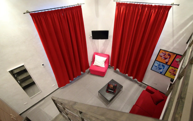 Residence Maximus