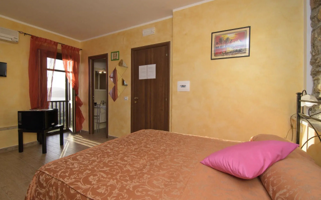 Relais da Clorinda
