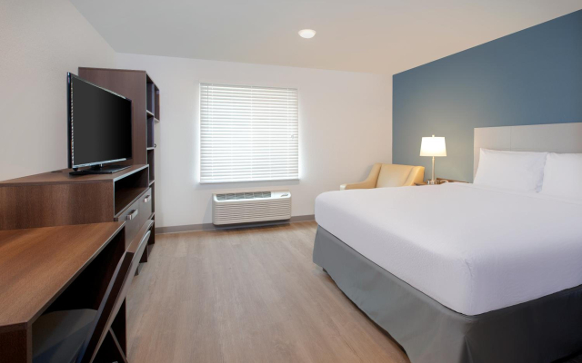 WoodSpring Suites Washington DC Northeast Greenbelt