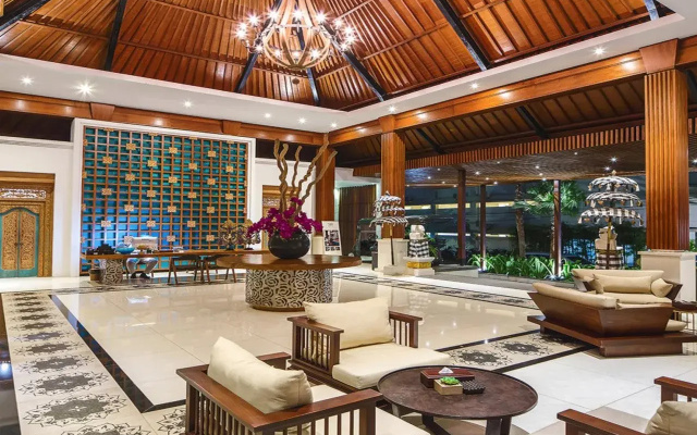 S18 Bali Villas