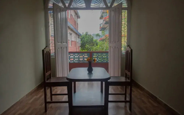 OYO 284 Hotel Baidam