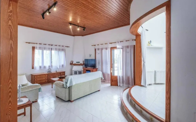 Villa Delfin