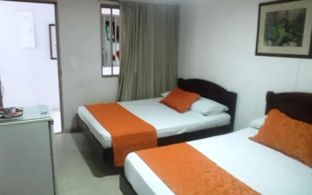 Hotel Center