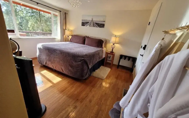 Misty Valley Inn B&B