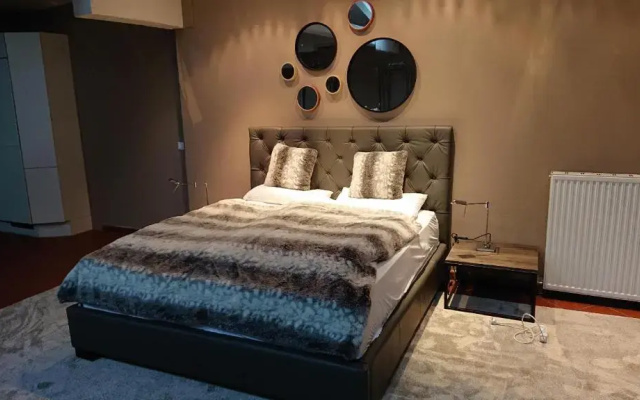 Studio