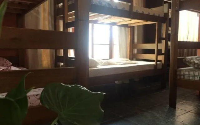 Boomerang Hostel
