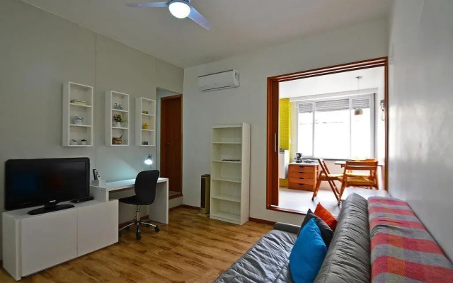 Leme Apartments 676