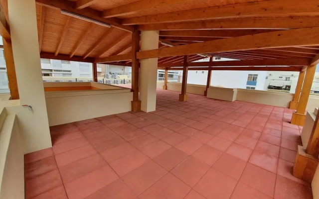 Inn Faro - Casa Amarela - Guest House