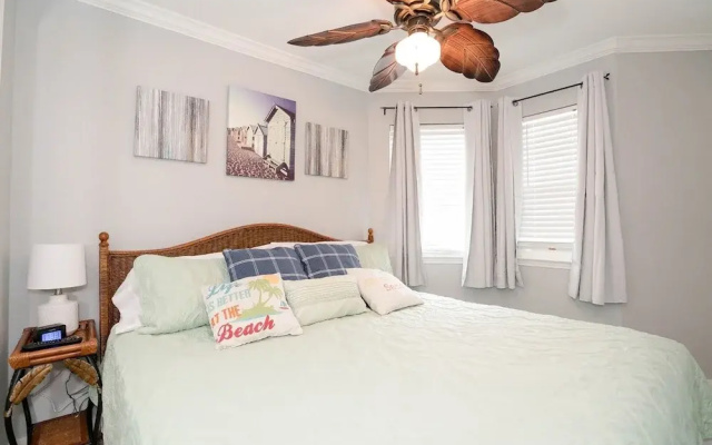 Southern Seahorse 1 Bedroom Condo