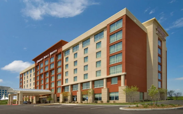 Drury Inn & Suites Kansas City Independence