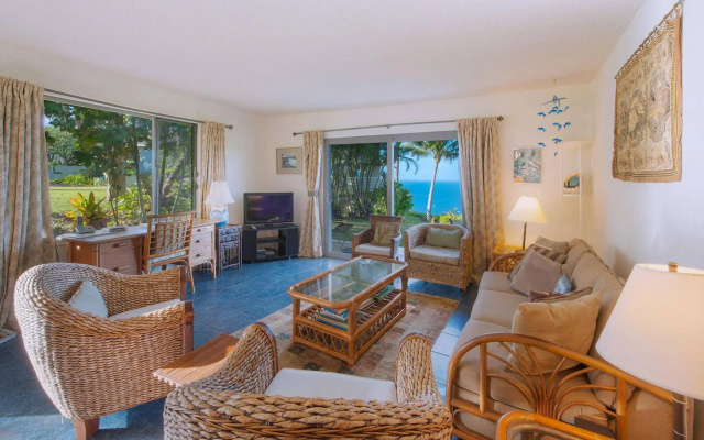 Alii Kai Resort