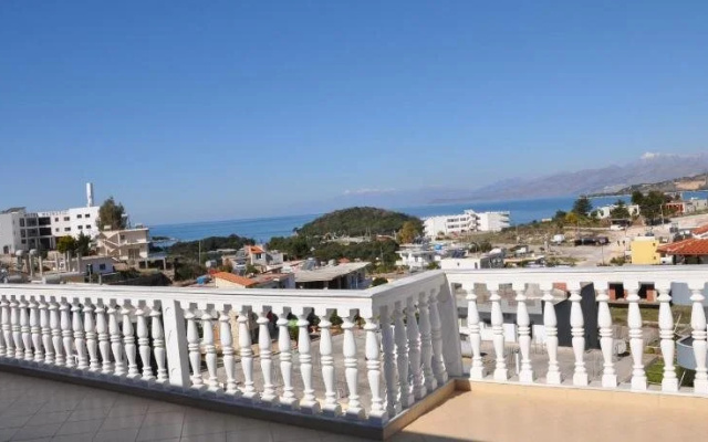 Hotel Vila Vista Mare