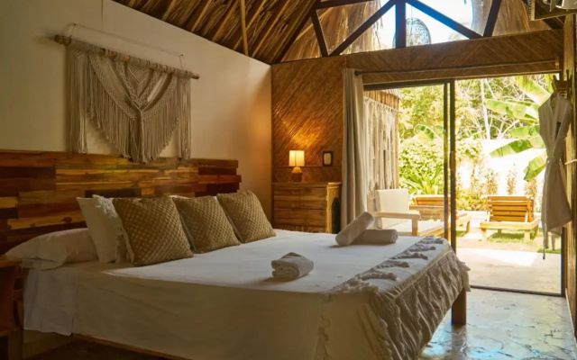 Hotel Isla Mucura