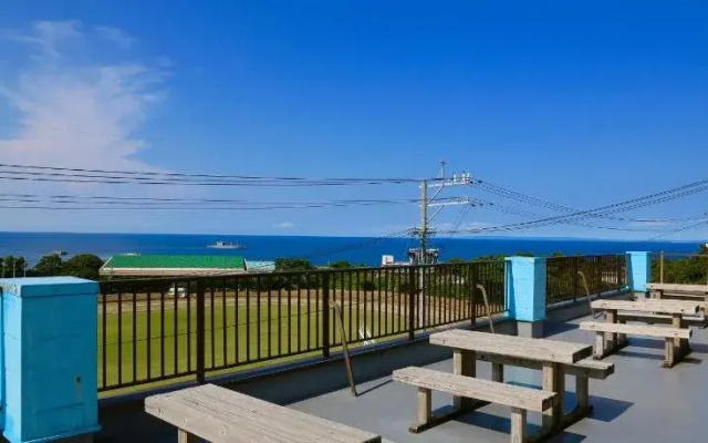 Pension Sky View