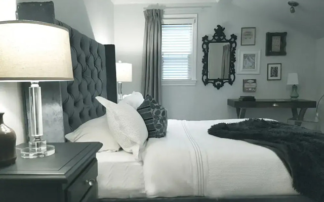 Suite Smart Ocean Park Luxury Rentals