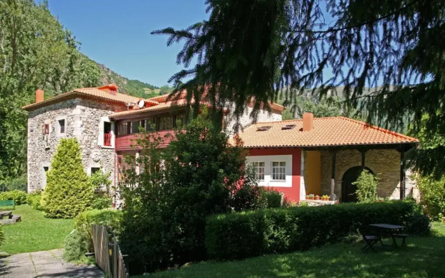 Hotel y AR Palacio Flórez Estrada