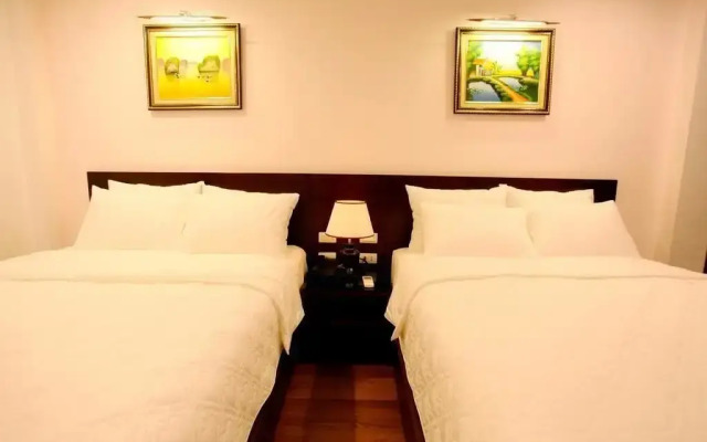 Camellia Hotel
