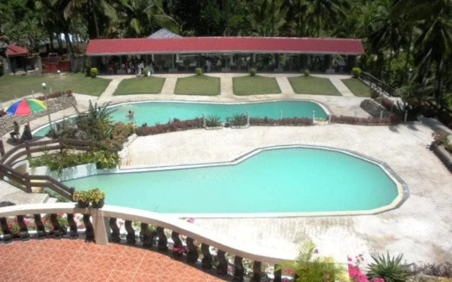 Bohol Paradise Hills Resort and Hotel