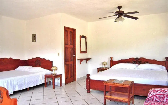 Hotel Flores - Adults Only