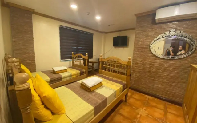 OYO 797 Brickwood Suites