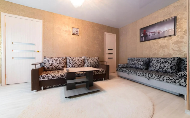 ApartDay на улице Цвиллинга 47Б